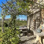 Rustico Im Piemont Mit Panorama Feriehus Clavesana