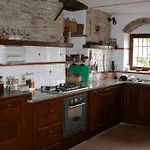Rustico Im Piemont Mit Panorama Clavesana