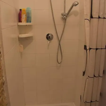 Rustico Im Piemont Mit Panorama *