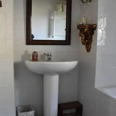 Rustico Im Piemont Mit Panorama * Clavesana