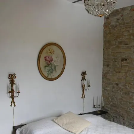 Rustico Im Piemont Mit Panorama