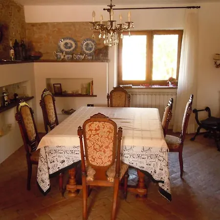 Rustico Im Piemont Mit Panorama Casa de Férias